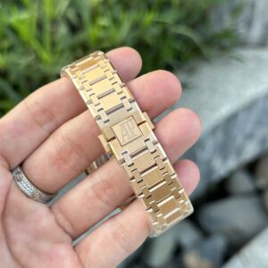 Đồng Hồ Audemars Piguet Royal Oak 16202OR Replica 11 ZF 39mm (1)
