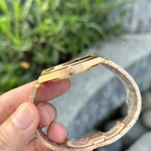 Đồng Hồ Audemars Piguet Royal Oak 16202OR Replica 11 ZF 39mm (1)