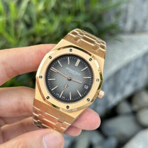 Đồng Hồ Audemars Piguet Royal Oak 16202OR Replica 11 ZF 39mm (1)