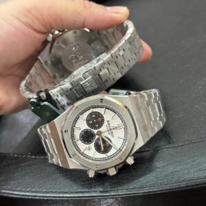 Đồng Hồ Audemars Piguet Royal Oak 26331ST Replica 11 41mm (1)