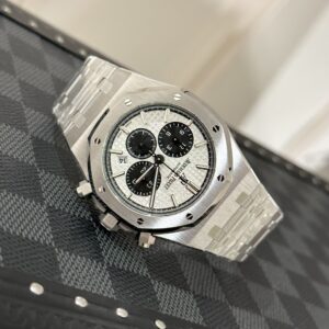 Đồng Hồ Audemars Piguet Royal Oak 26331ST Replica 11 41mm (1)