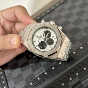 Đồng Hồ Audemars Piguet Royal Oak 26331ST Replica 11 41mm (1)