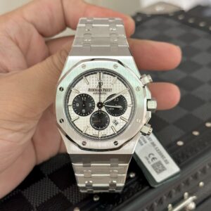 Đồng Hồ Audemars Piguet Royal Oak 26331ST Replica 11 41mm (1)