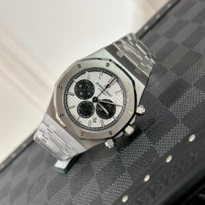 Đồng Hồ Audemars Piguet Royal Oak 26331ST Replica 11 41mm (1)