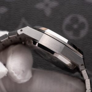 Đồng Hồ Audemars Piguet Royal Oak 26331ST Replica 11 Mặt Đen (1)