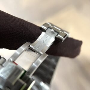 Đồng Hồ Audemars Piguet Royal Oak 26574ST Replica 11 Màu Đen 41mm (1)