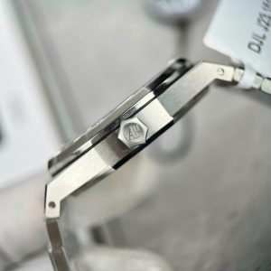 Đồng Hồ Audemars Piguet Royal Oak Đính Kim Moissanite AP15500 41mm (2)