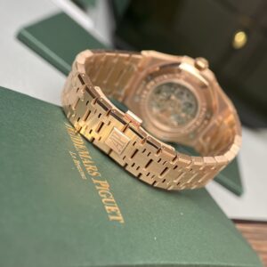 Đồng Hồ Audemars Piguet Royal Oak Perpetual Calendar 26574 Rep 11 41mm (2)