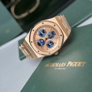 Đồng Hồ Audemars Piguet Royal Oak Perpetual Calendar 26574 Rep 11 41mm (2)