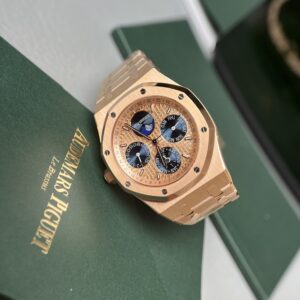 Đồng Hồ Audemars Piguet Royal Oak Perpetual Calendar 26574 Rep 11 41mm (2)
