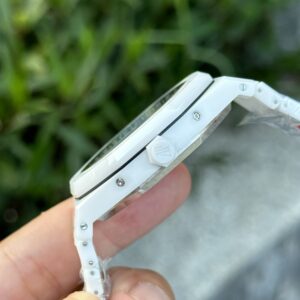 Đồng Hồ Audemars Piguet Royal Oak Perpetual Calendar 26579CB Rep 11 (4)