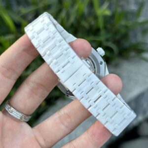 Đồng Hồ Audemars Piguet Royal Oak Perpetual Calendar 26579CB Rep 11 (4)