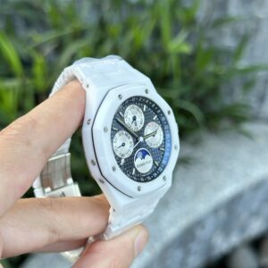 Đồng Hồ Audemars Piguet Royal Oak Perpetual Calendar 26579CB Rep 11 (3)