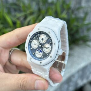 Đồng Hồ Audemars Piguet Royal Oak Perpetual Calendar 26579CB Rep 11 (4)