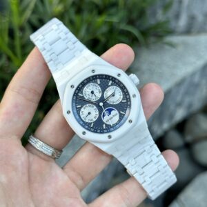 Đồng Hồ Audemars Piguet Royal Oak Perpetual Calendar 26579CB Rep 11 (4)