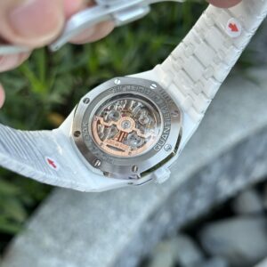 Đồng Hồ Audemars Piguet Royal Oak Perpetual Calendar 26579CB Rep 11 (4)