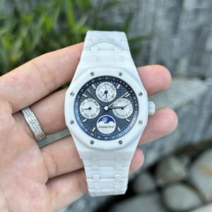 Đồng Hồ Audemars Piguet Royal Oak Perpetual Calendar 26579CB Rep 11 (4)