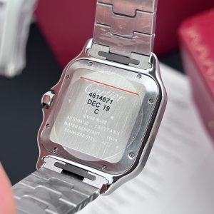 Đồng Hồ Cartier Replica 1 1