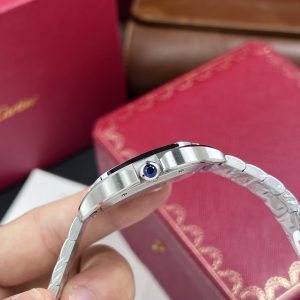 Đồng Hồ Cartier Replica 11