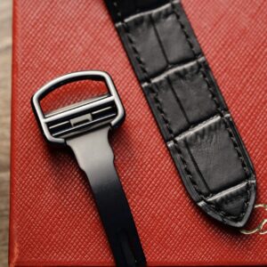 Đồng Hồ Cartier Santos De Cartier WSSA0039 Replica 11 BVF 39 (2)