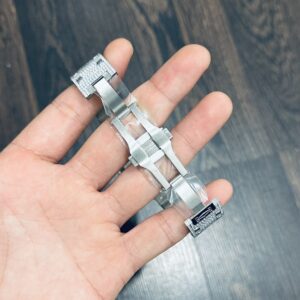 Đồng Hồ Cartier Santos Đính Full Đá Replica 11 39 (1)