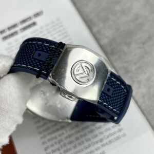 Đồng Hồ Franck Muller Vanguard V45 Cá Koi Replica 11 ABF 45mm (2)