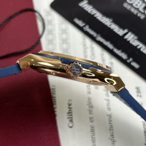 Đồng Hồ Hublot Classic Fusion King Gold Blue Dial JJF 2023 42mm (4)