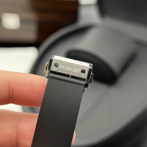 Đồng Hồ Hublot Classic Fusion Orlinski Full Diamonds Replica 11 40mm (1)