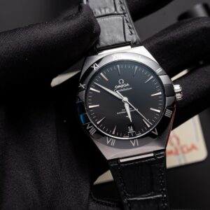 Đồng Hồ Omega Constellation Replica 11 Cao Cấp Nhất Nam 42mm (9)