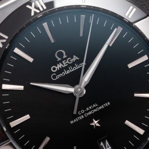 Đồng Hồ Omega Constellation Replica 11 Cao Cấp Nhất Nam 42mm (9)