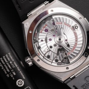 Đồng Hồ Omega Constellation Replica 11 Cao Cấp Nhất Nam 42mm (9)