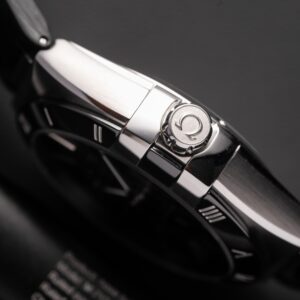 Đồng Hồ Omega Constellation Replica 11 Cao Cấp Nhất Nam 42mm (9)