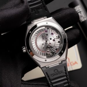 Đồng Hồ Omega Constellation Replica 11 Cao Cấp Nhất Nam 42mm (9)