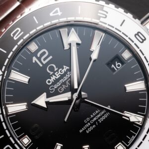 Đồng Hồ Omega Seamaster Planet Ocean 600m Replica 11 (2)