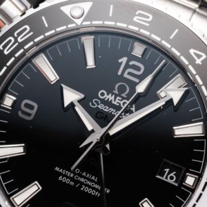 Đồng Hồ Omega Seamaster Planet Ocean 600m Replica 11 (2)