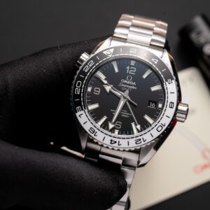 Đồng Hồ Omega Seamaster Planet Ocean 600m Replica 11 (2)