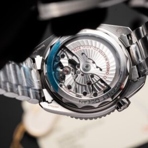 Đồng Hồ Omega Seamaster Planet Ocean 600m Replica 11 (2)