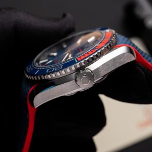 Đồng Hồ Omega Specialities Pyeongchang 2018 Limited Replica 11 43 (5)