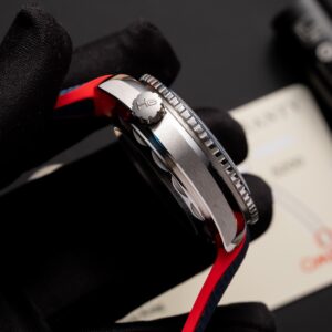 Đồng Hồ Omega Specialities Pyeongchang 2018 Limited Replica 11 43 (5)