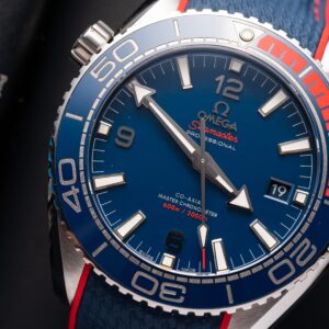 Đồng Hồ Omega Specialities Pyeongchang 2018 Limited Replica 11 43 (5)