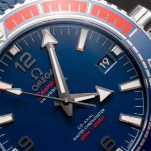 Đồng Hồ Omega Specialities Pyeongchang 2018 Limited Replica 11 43 (5)