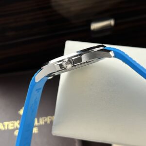 Đồng Hồ Patek Philippe 5167A Replica 11 3K Factory Dây Xanh 40mm (2)