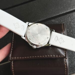 Đồng Hồ Patek Philippe Aquanaut 5067 Rep 11 Màu Trắng Nhà Máy PPF 35 (1)