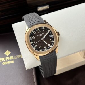 Đồng Hồ Patek Philippe Aquanaut 5167R Replica 11 3K Factory 40mm (3)