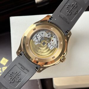 Đồng Hồ Patek Philippe Aquanaut 5167R Replica 11 3K Factory 40mm (3)