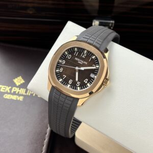 Đồng Hồ Patek Philippe Aquanaut 5167R Replica 11 3K Factory 40mm (3)