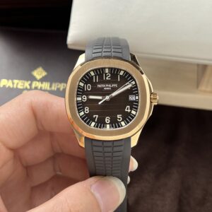 Đồng Hồ Patek Philippe Aquanaut 5167R Replica 11 3K Factory 40mm (3)