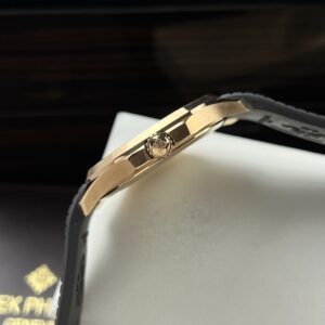 Đồng Hồ Patek Philippe Aquanaut 5167R Replica 11 3K Factory 40mm (3)