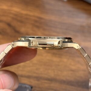 Đồng Hồ Patek Philippe Nautilus 5711R Replica 11 3K Factory 40mm