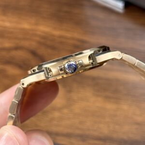 Đồng Hồ Patek Philippe Nautilus 5711R Replica 11 3K Factory 40mm